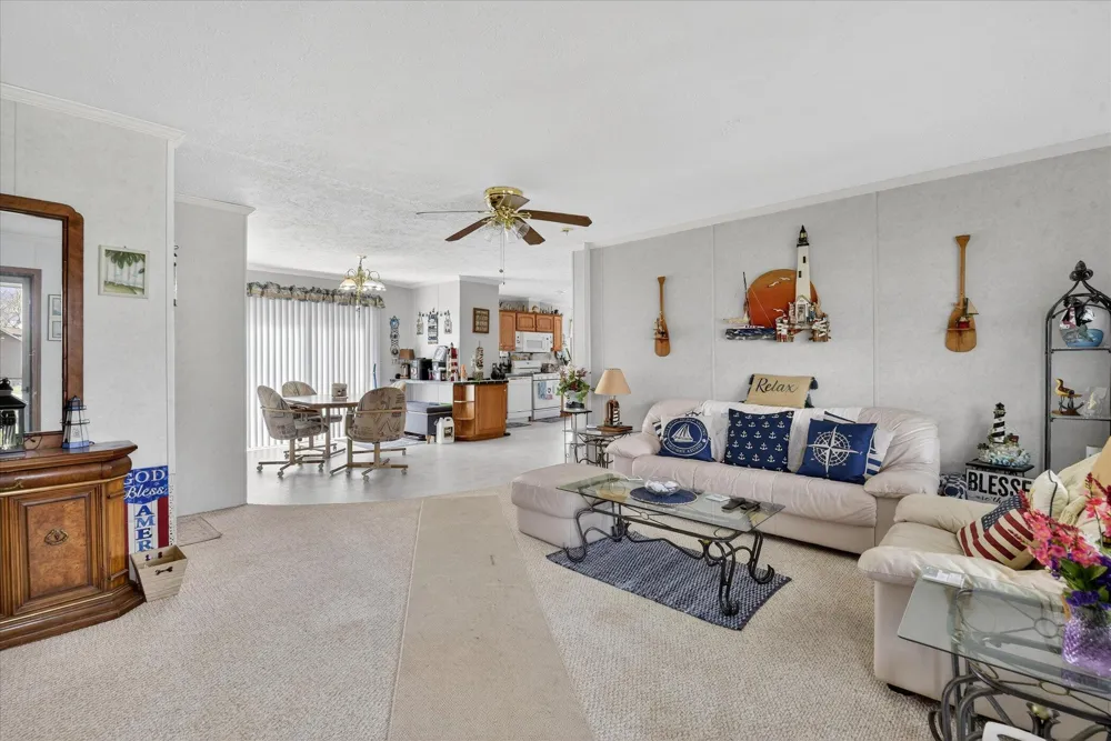 14620 E Merry Drive Camden, MI 49232