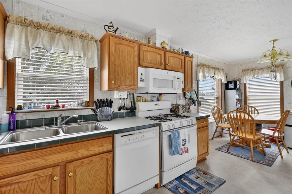 14620 E Merry Drive Camden, MI 49232