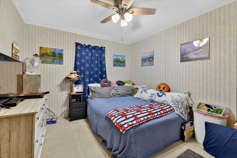 14620 E Merry Drive Camden, MI 49232