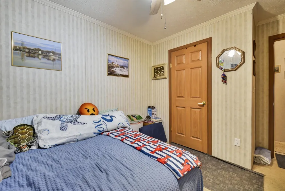 14620 E Merry Drive Camden, MI 49232