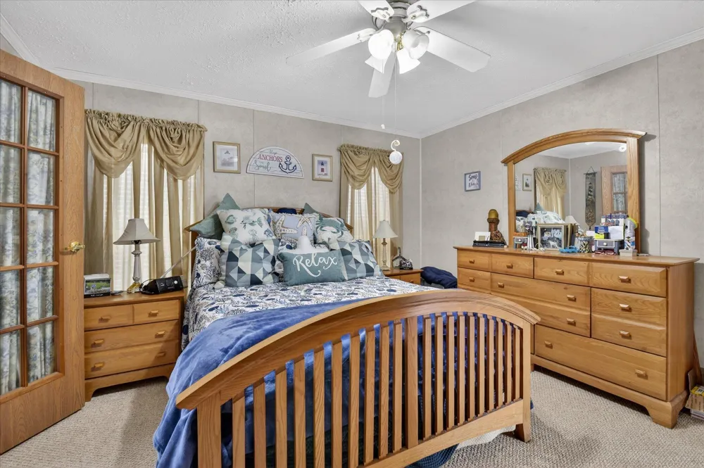 14620 E Merry Drive Camden, MI 49232
