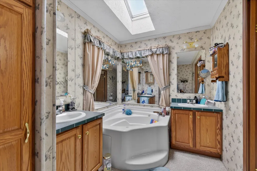 14620 E Merry Drive Camden, MI 49232