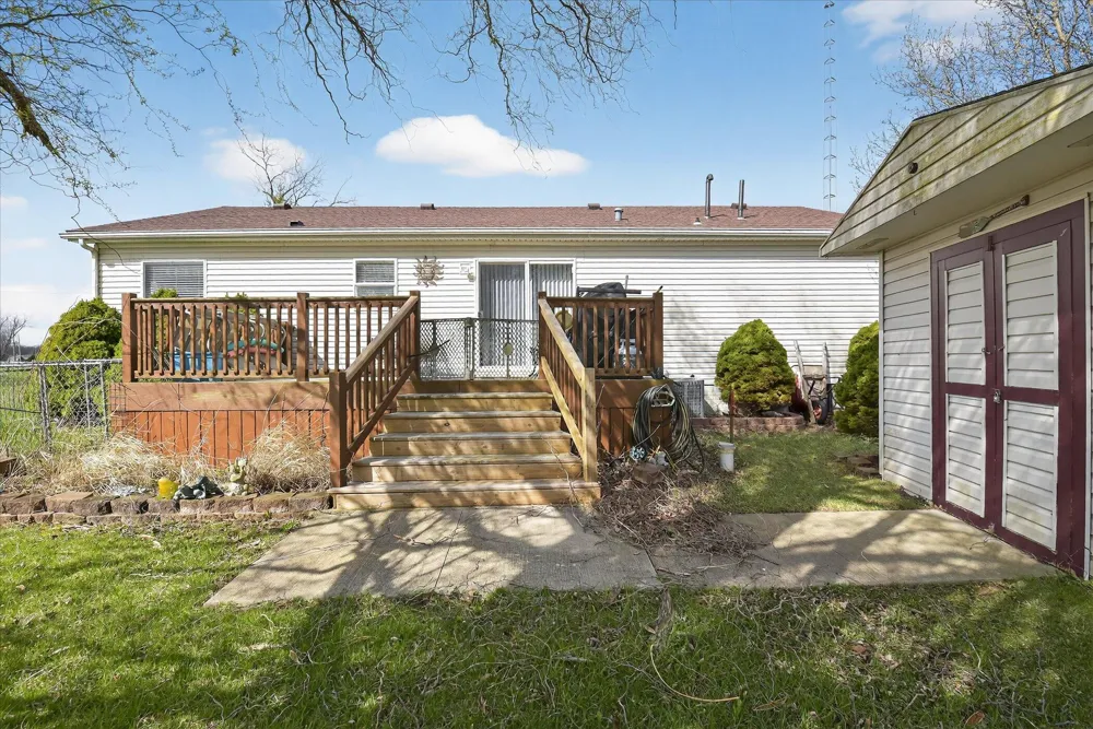 14620 E Merry Drive Camden, MI 49232