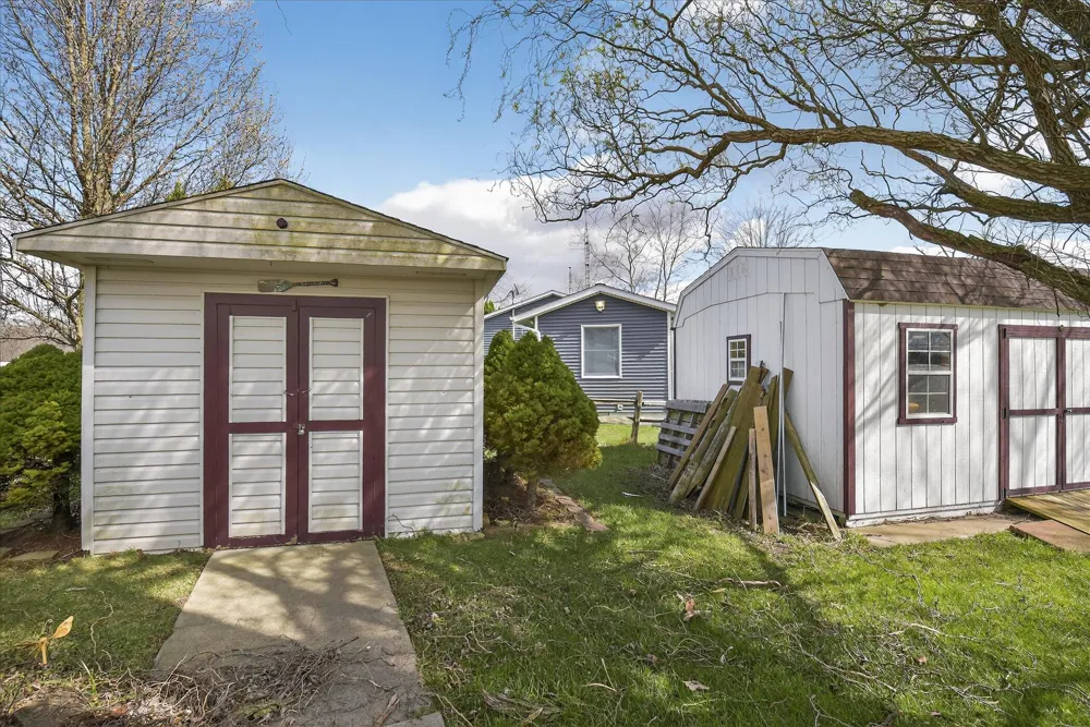 14620 E Merry Drive Camden, MI 49232