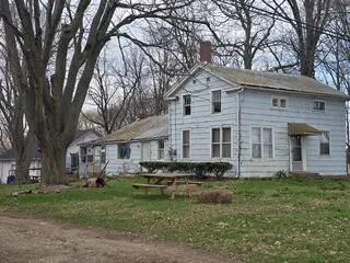 552 Marshall Road