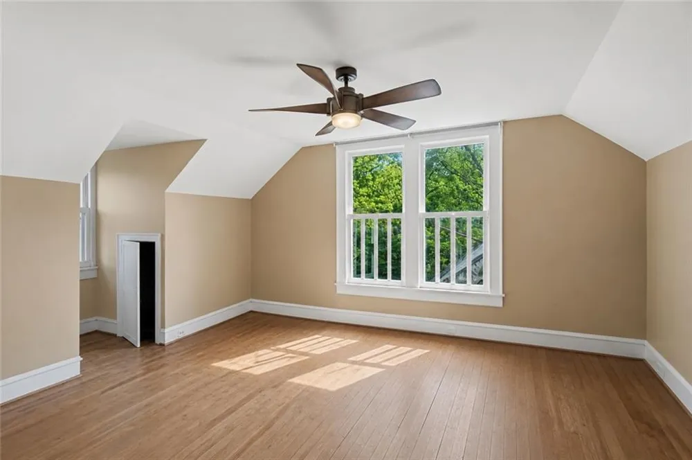 189 Sturdivant Drive Summerville, GA 30747