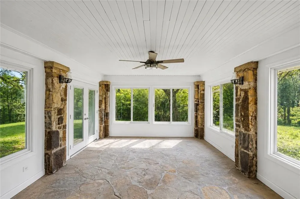 189 Sturdivant Drive Summerville, GA 30747