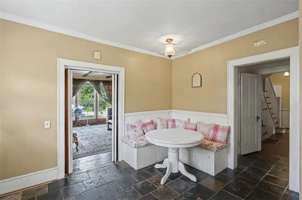 189 Sturdivant Drive Summerville, GA 30747