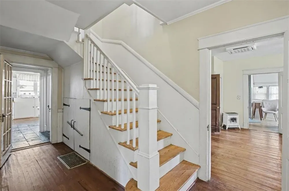 189 Sturdivant Drive Summerville, GA 30747
