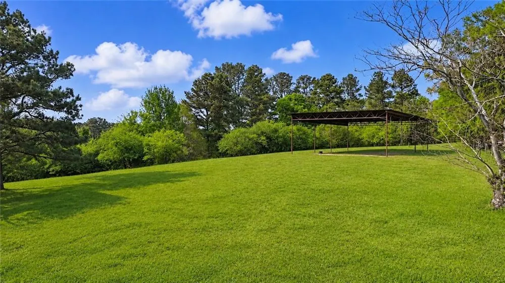189 Sturdivant Drive Summerville, GA 30747