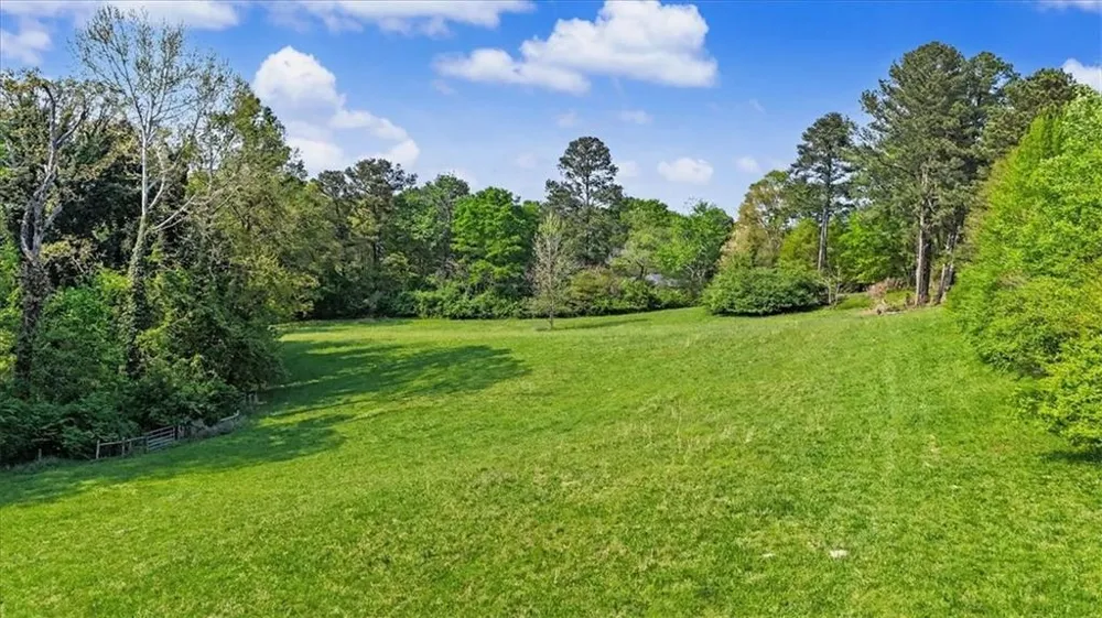 189 Sturdivant Drive Summerville, GA 30747
