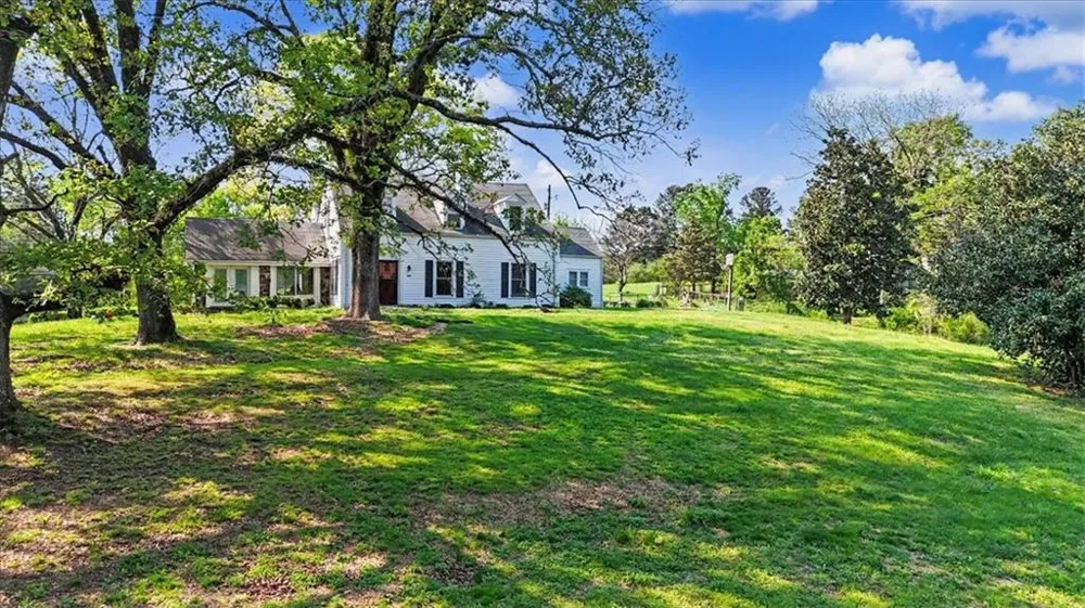 189 Sturdivant Drive Summerville, GA 30747
