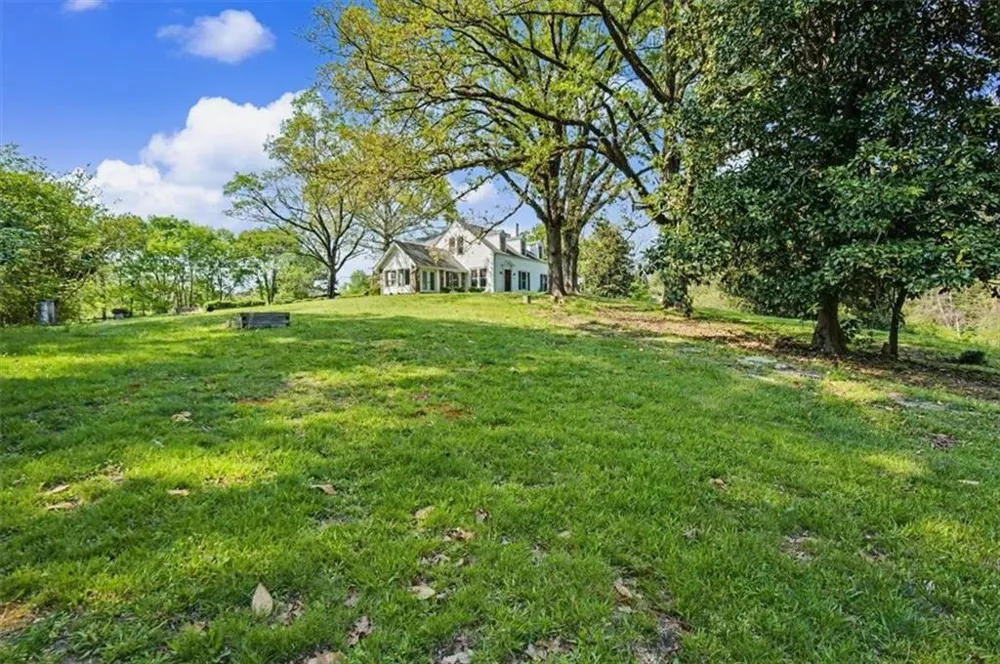 189 Sturdivant Drive Summerville, GA 30747