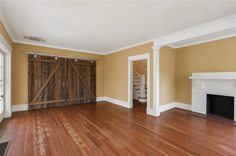 189 Sturdivant Drive Summerville, GA 30747