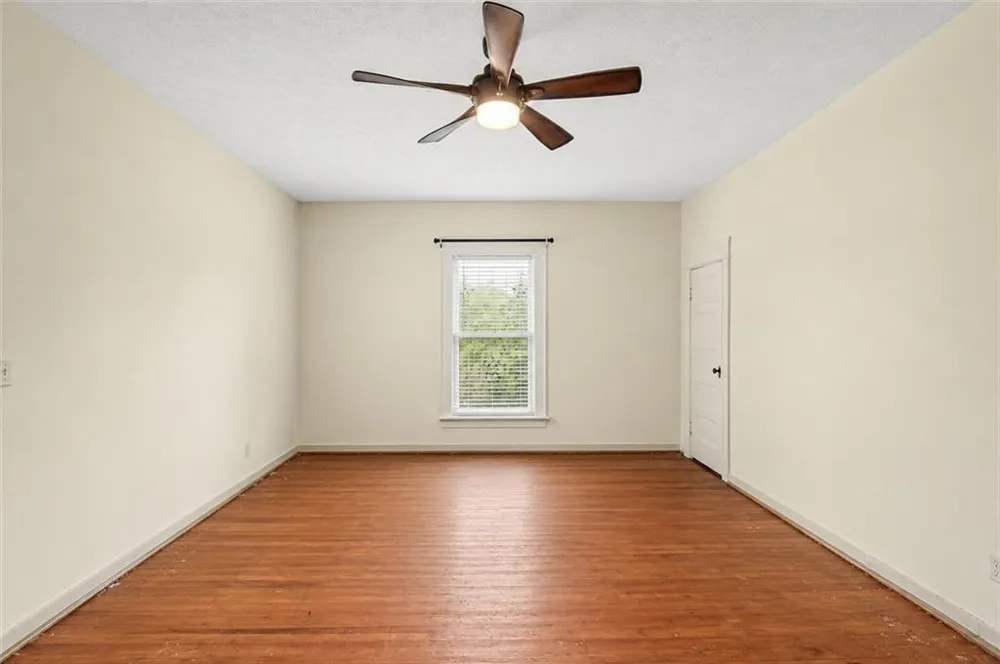 189 Sturdivant Drive Summerville, GA 30747