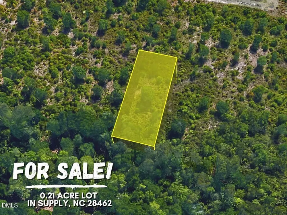 2945 Aster Lane SW Supply, NC 28452