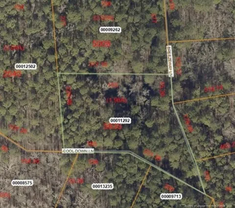 Lot 155 Breezeway Lane