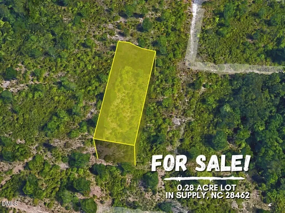 2949 Aster Lane SW Supply, NC 28452