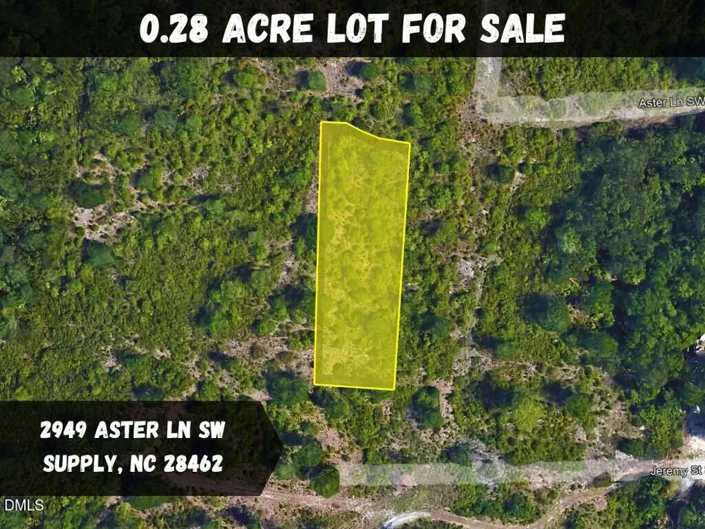 2949 Aster Lane SW Supply, NC 28452