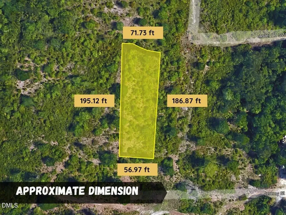 2949 Aster Lane SW Supply, NC 28452