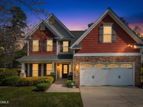 1001 Deshire Lane