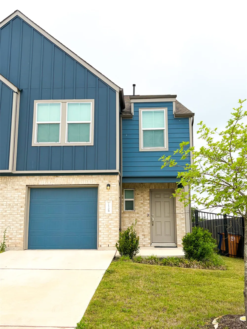 7120 Sparkling Light Drive #B Del Valle, TX 78617