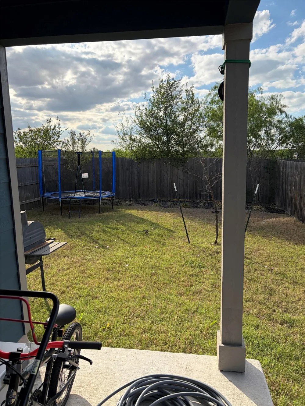 7120 Sparkling Light Drive #B Del Valle, TX 78617