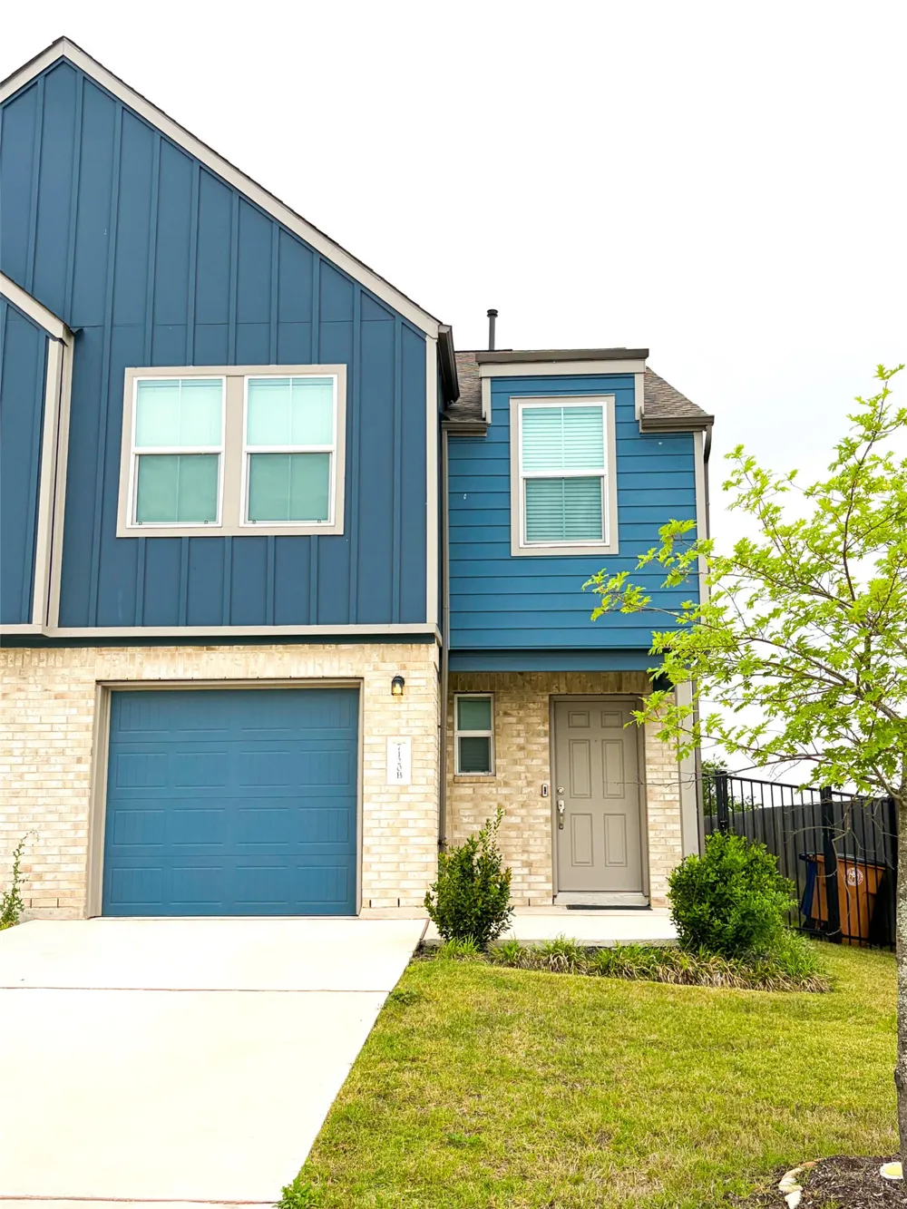 7120 Sparkling Light Drive #B Del Valle, TX 78617