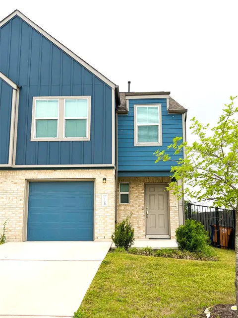 7120 Sparkling Light Drive #B