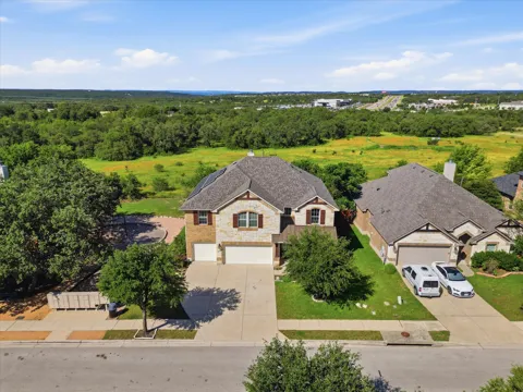 1511 Rimstone Drive