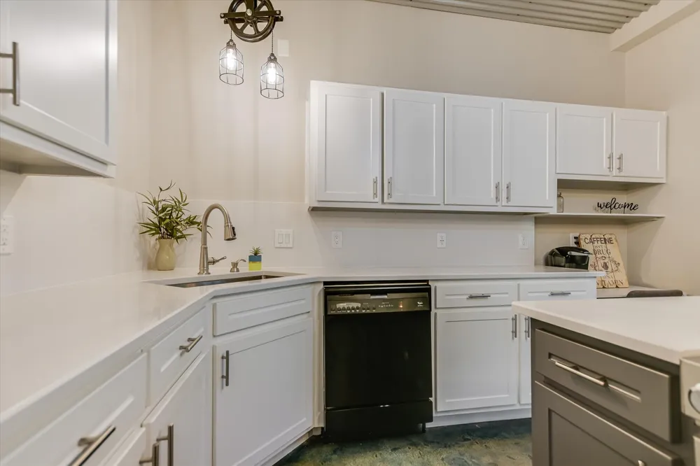 5307 Shady Oaks Circle Kingsland, TX 78639