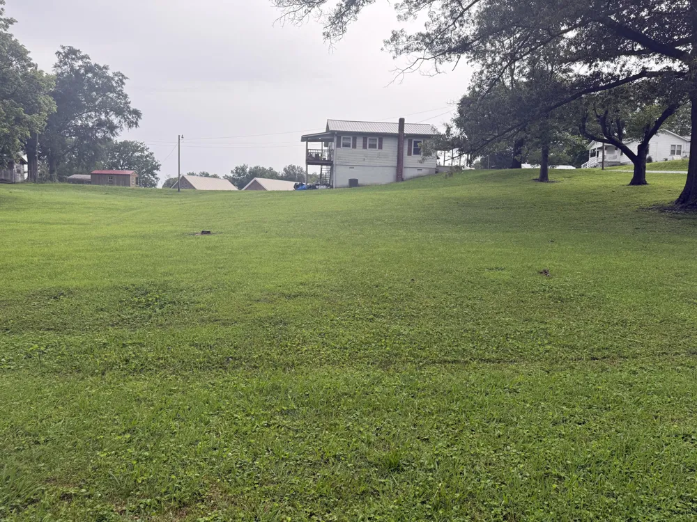 Chisolm Avenue Bridgeport, AL 35740