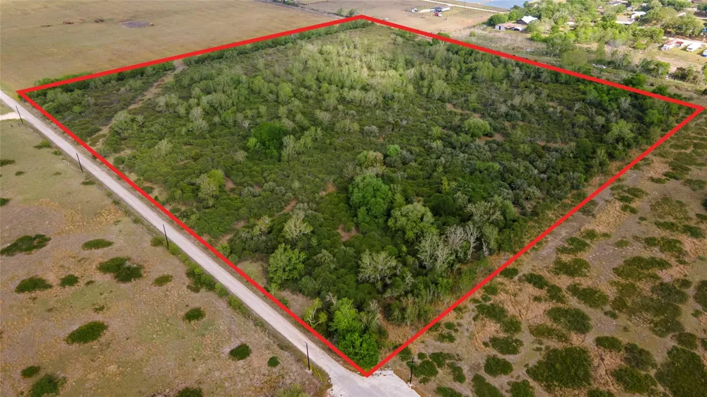 County Road 464 Blessing, TX 77419
