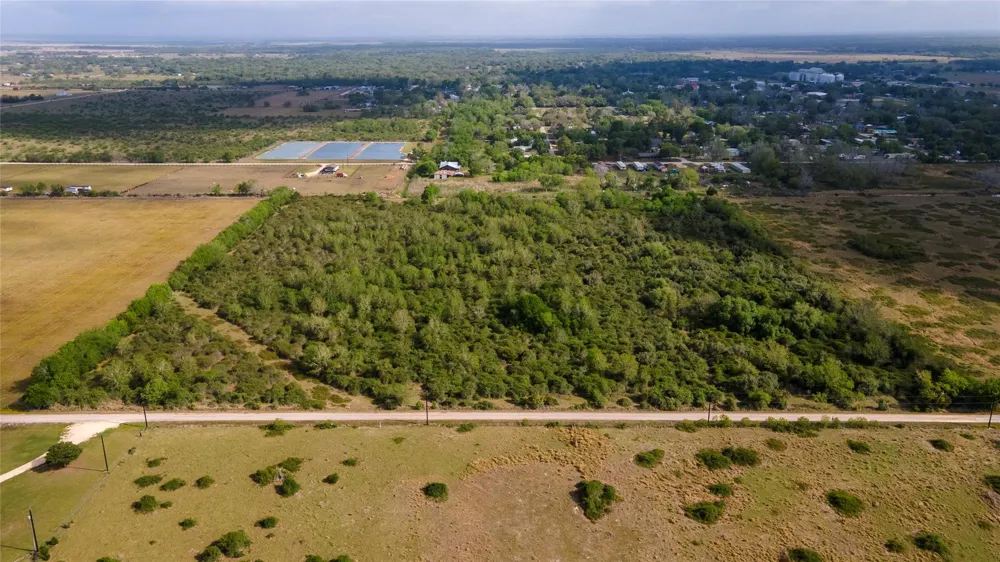 County Road 464 Blessing, TX 77419