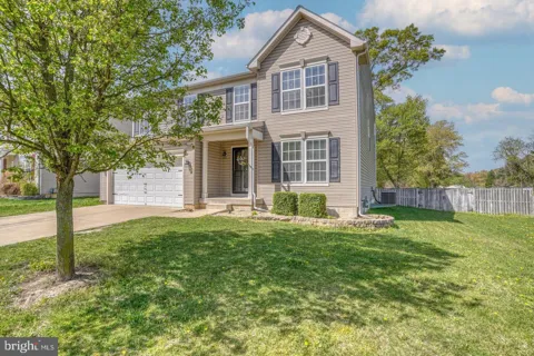 1709 CATTAIL COMMONS WAY