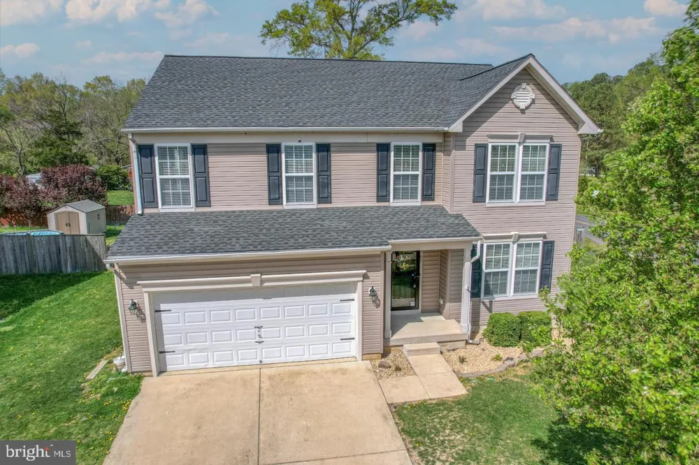 1709 CATTAIL COMMONS WAY Denton, MD 21629