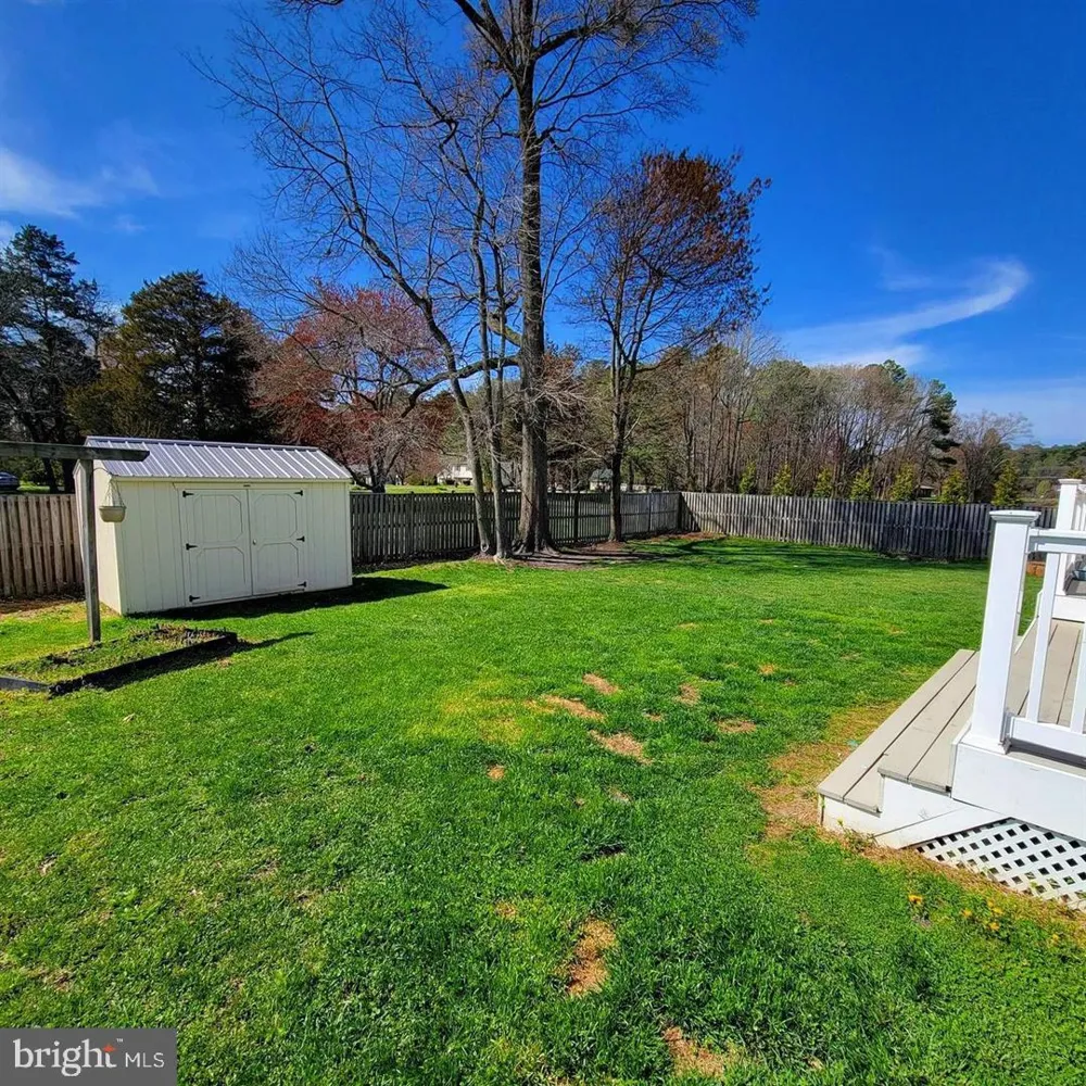 1709 CATTAIL COMMONS WAY Denton, MD 21629