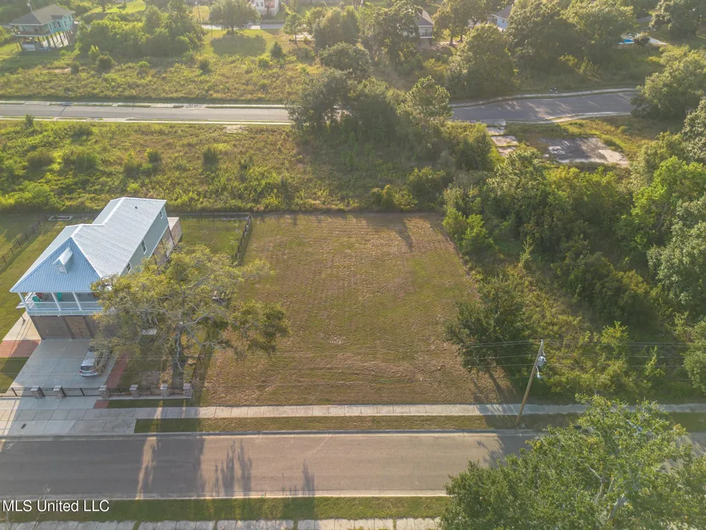 133 Markham Drive Long Beach, MS 39560
