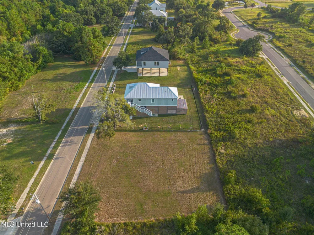 133 Markham Drive Long Beach, MS 39560