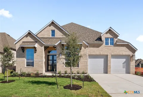 212 Borrego Bend