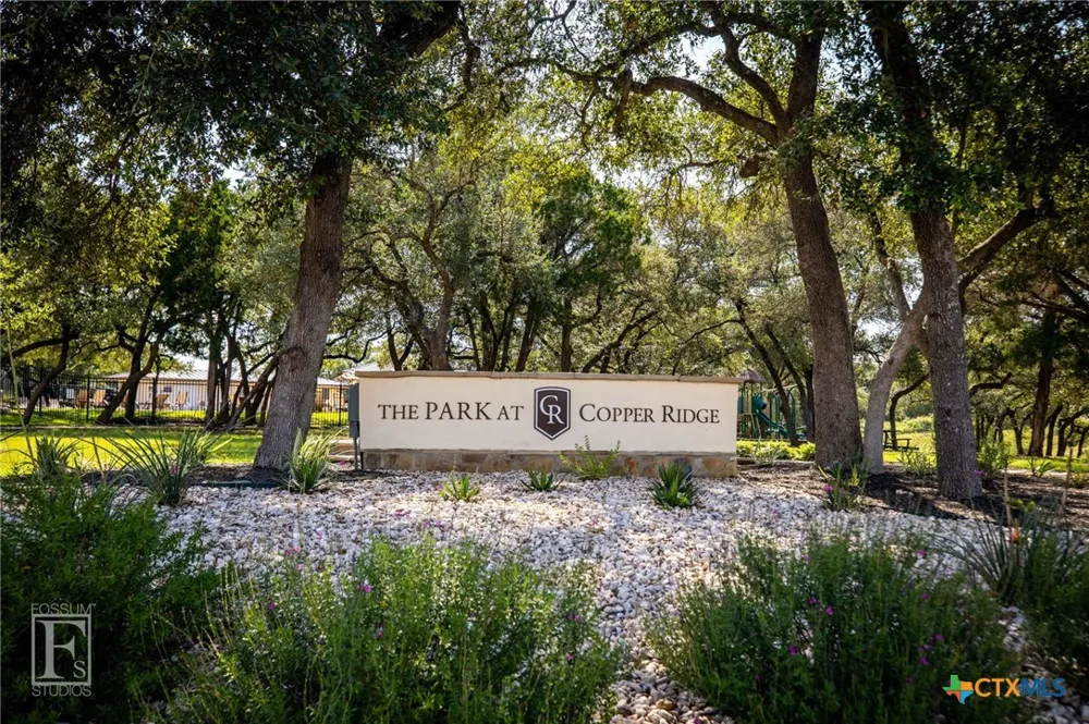 5923 Copper Valley New Braunfels, TX 78132
