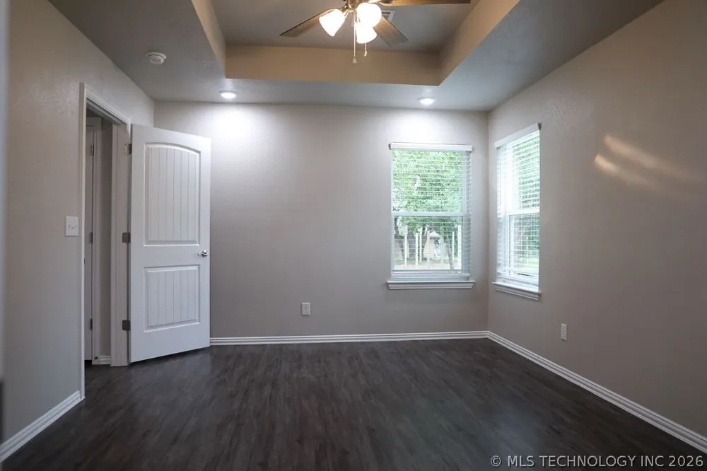5018 S Mockingbird Lane Atoka, OK 74525