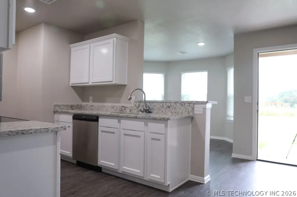 5018 S Mockingbird Lane Atoka, OK 74525