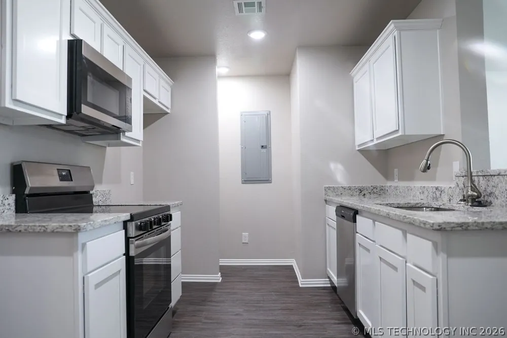 5018 S Mockingbird Lane Atoka, OK 74525