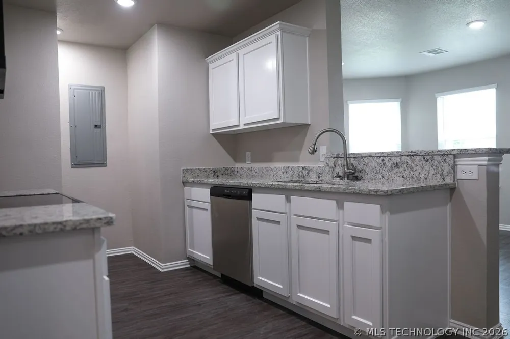 5018 S Mockingbird Lane Atoka, OK 74525