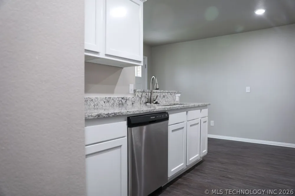 5018 S Mockingbird Lane Atoka, OK 74525