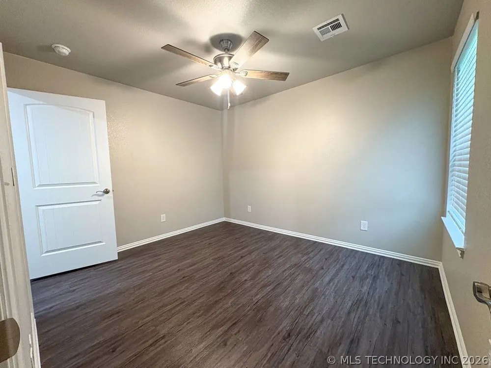 5018 S Mockingbird Lane Atoka, OK 74525