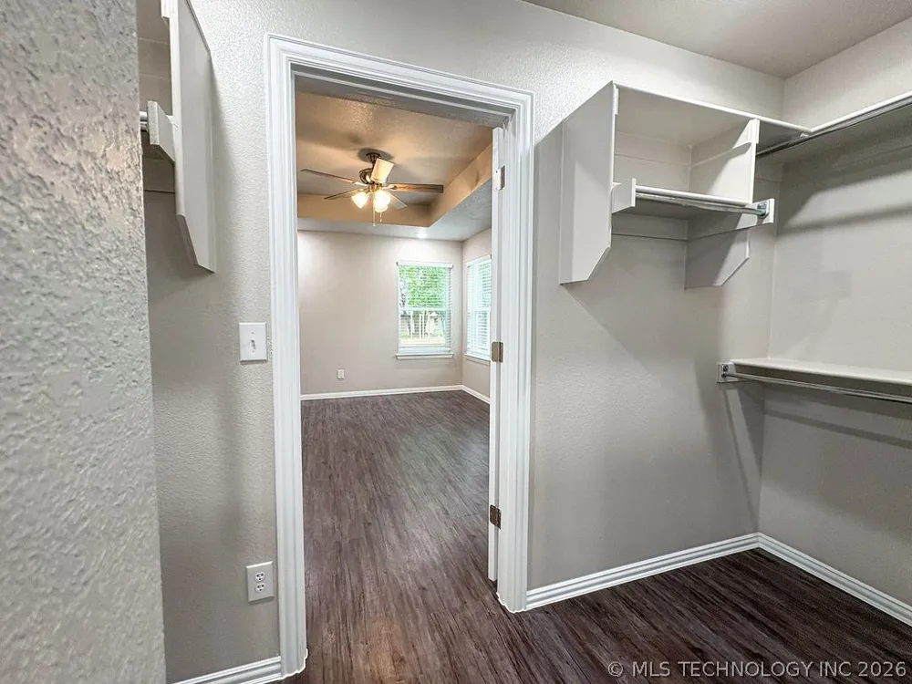 5018 S Mockingbird Lane Atoka, OK 74525
