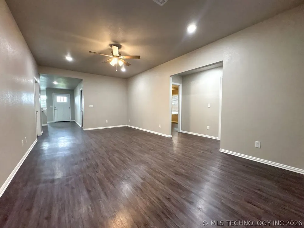 5018 S Mockingbird Lane Atoka, OK 74525