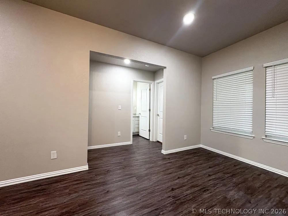 5018 S Mockingbird Lane Atoka, OK 74525